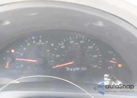 2007 Toyota Camry Le из США, поврежденный, VIN 4T1BE46K97U724701